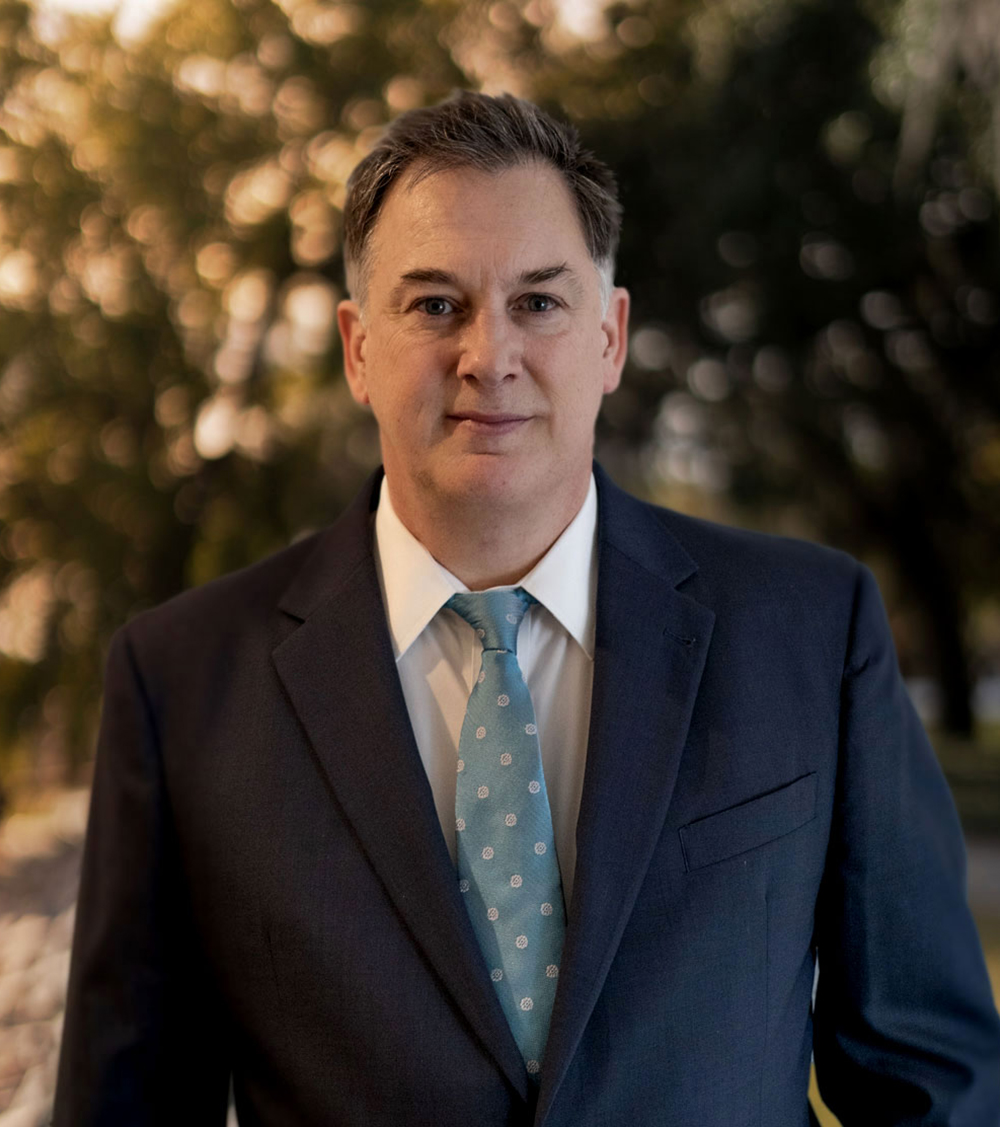 About Our Firm 1 Wm. Mark Koontz